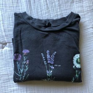 Urban Outfitters Long Sleeve